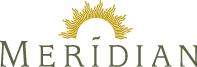 Meridian, Austin, TX Logo